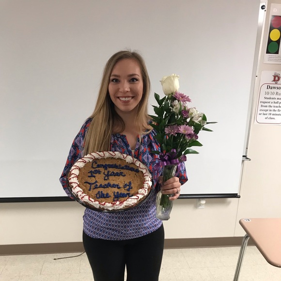 Meet your Posher, Joy - Picture 10 of 12